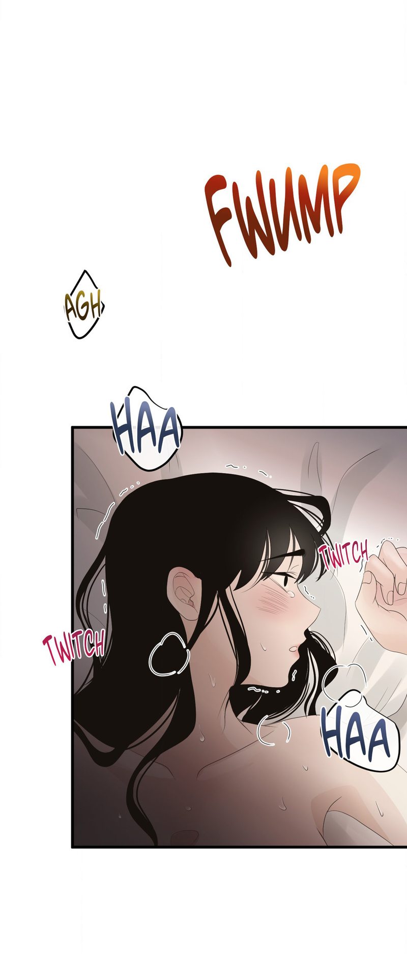 Where the Heart Is Chapter 34 - Page 46