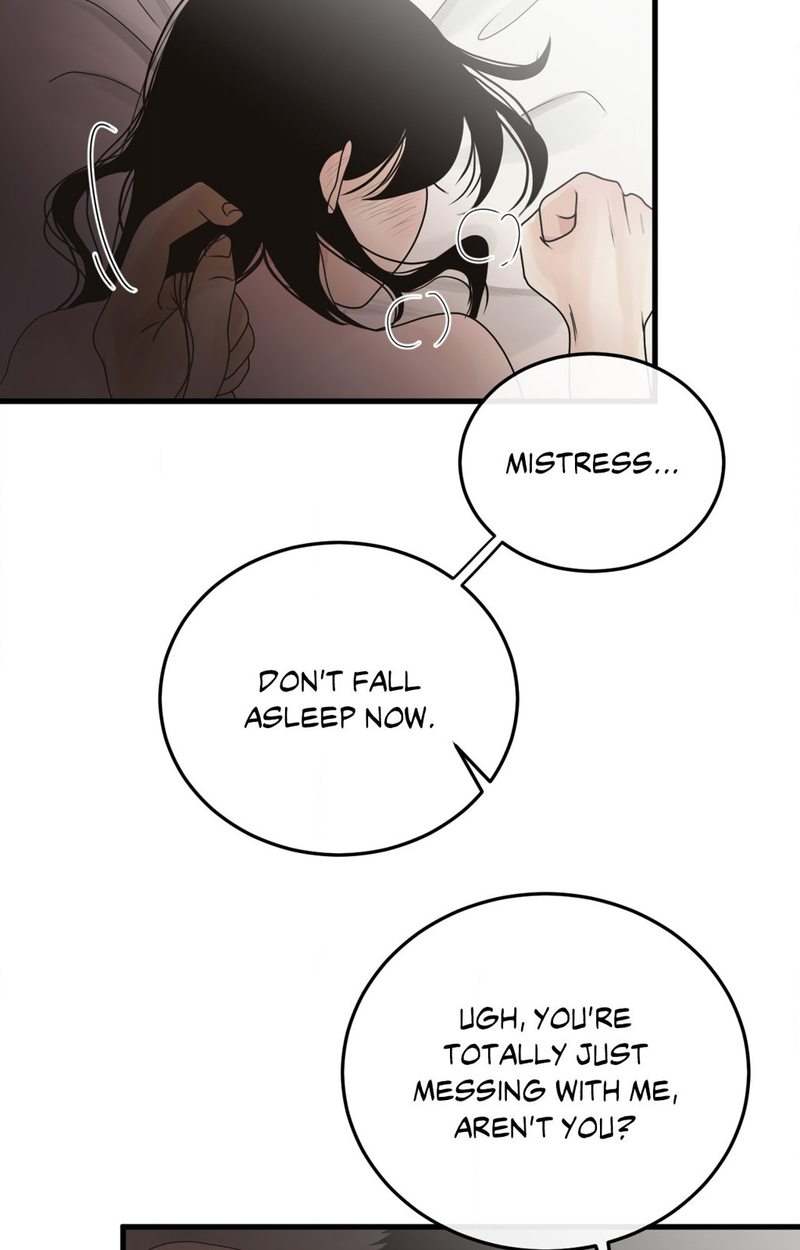 Where the Heart Is Chapter 35 - Page 27