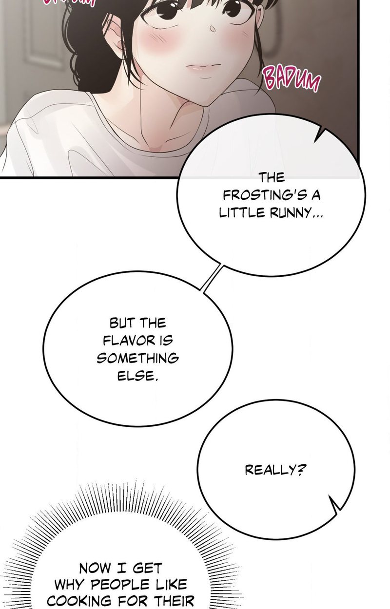 Where the Heart Is Chapter 38 - Page 71