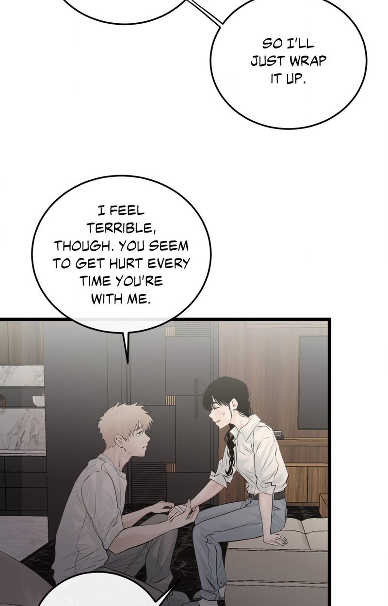 Where the Heart Is Chapter 44 - Page 69