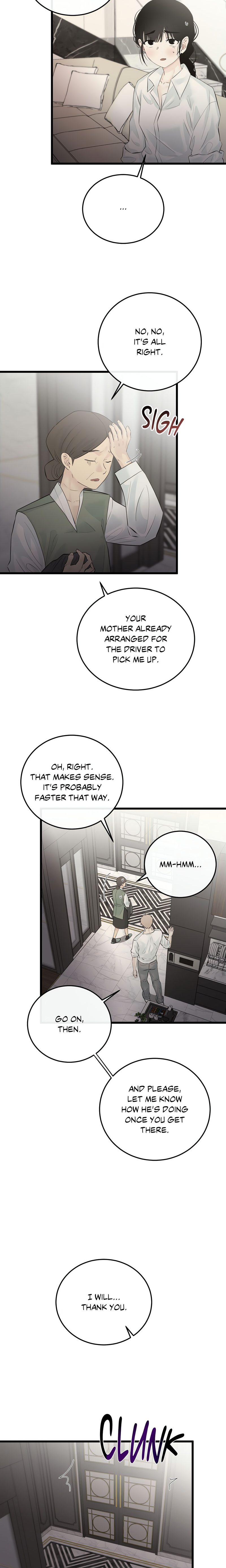 Where the Heart Is Chapter 45 - Page 6