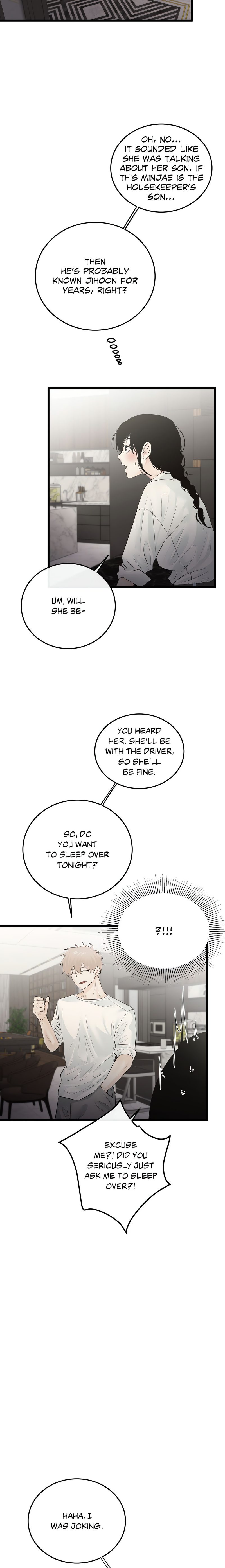 Where the Heart Is Chapter 45 - Page 7