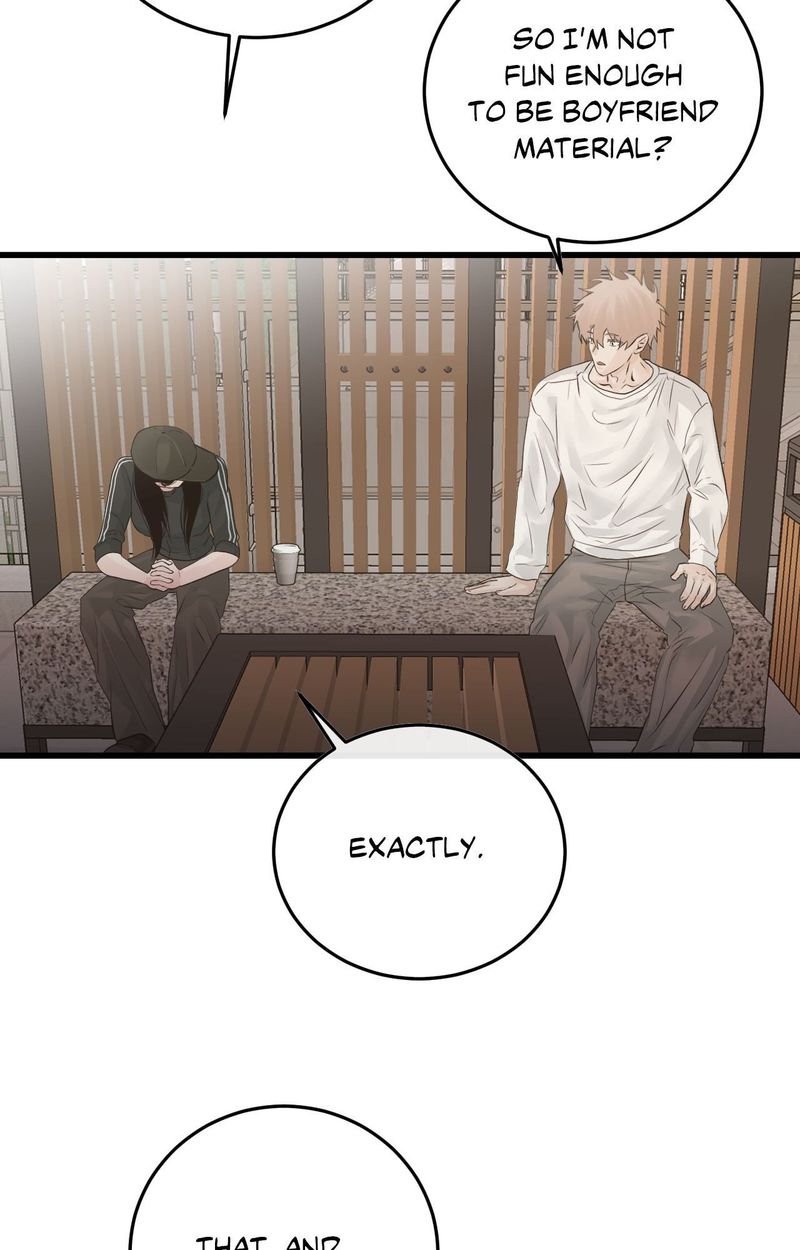 Where the Heart Is Chapter 53 - Page 64