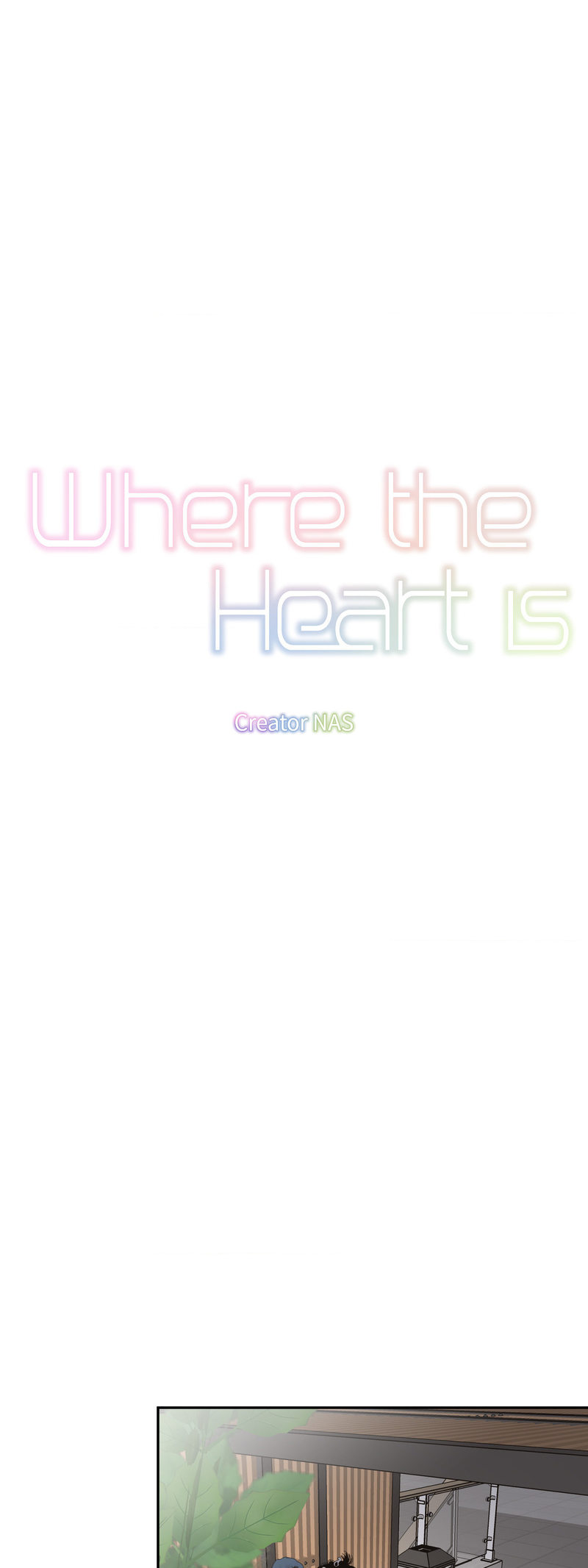 Where the Heart Is Chapter 7 - Page 4