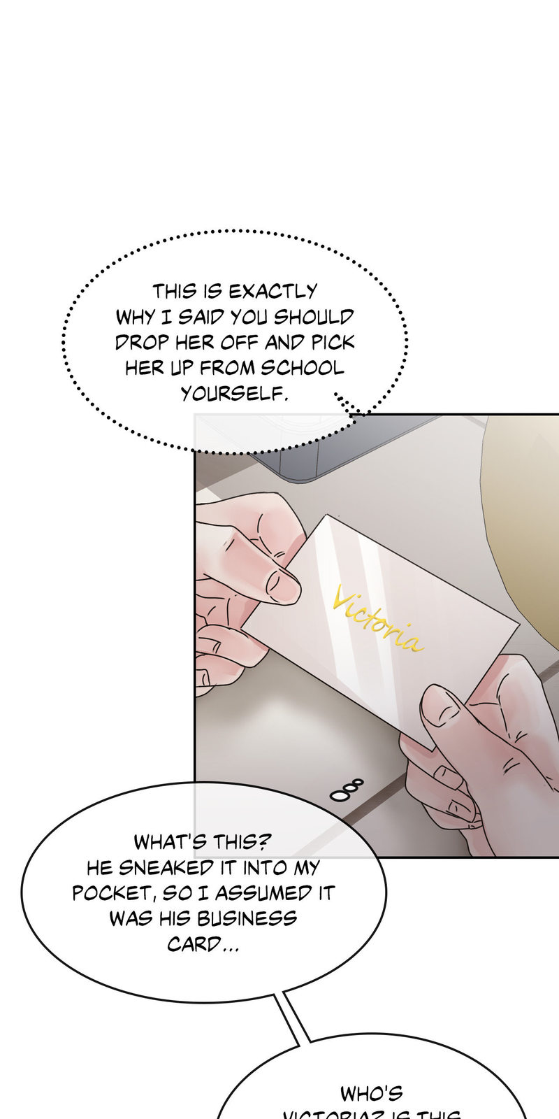 Where the Heart Is Chapter 8 - Page 37