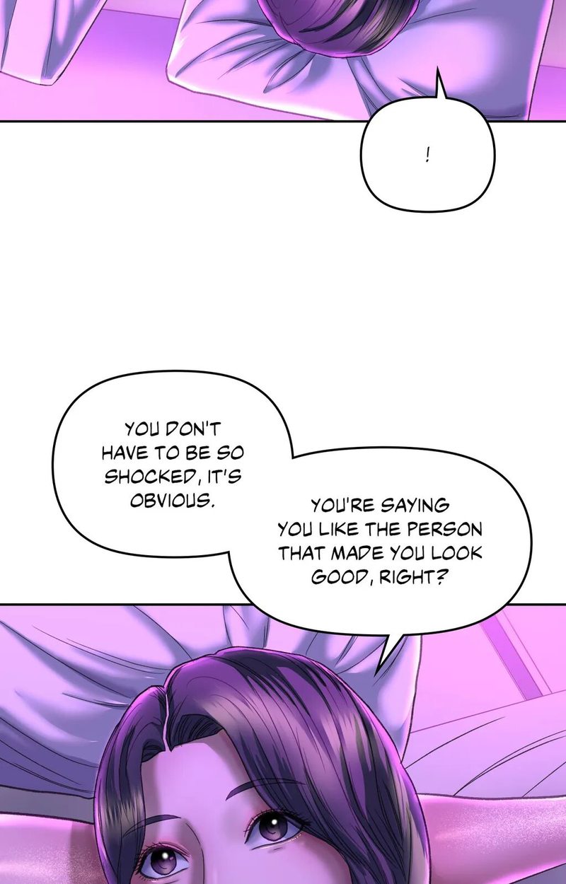 Double Face Chapter 30 - Page 37