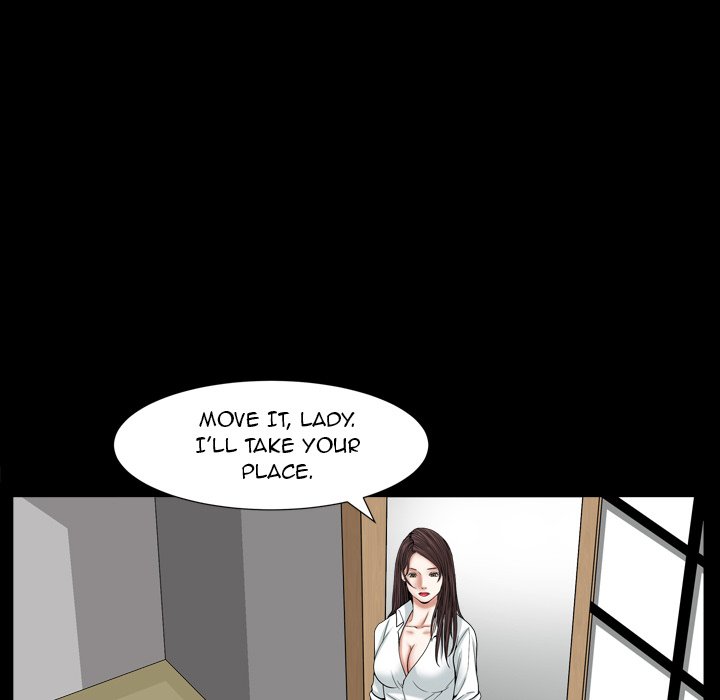 Snare Chapter 11 - Page 23