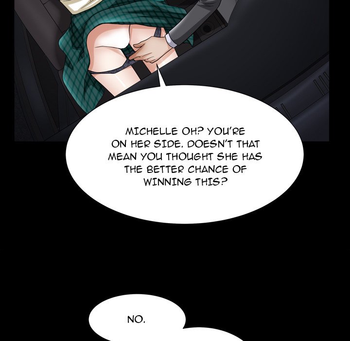 Snare Chapter 31 - Page 40