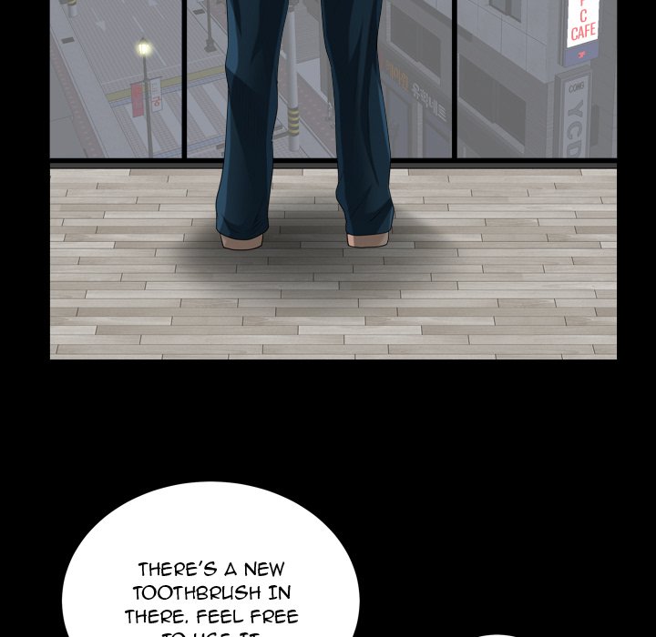 Snare Chapter 32 - Page 79