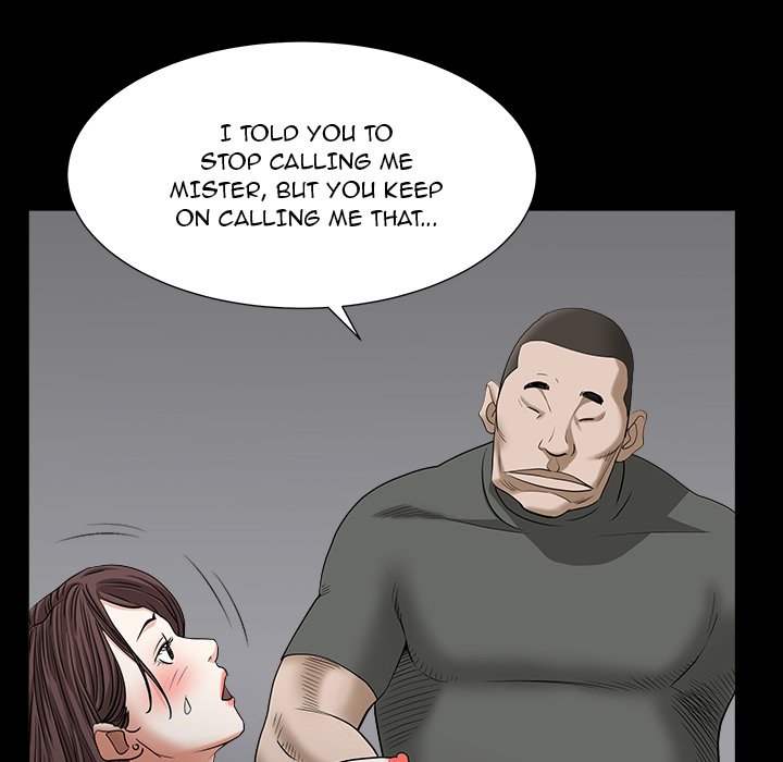 Snare Chapter 35 - Page 18