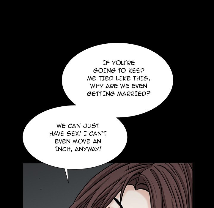 Snare Chapter 35 - Page 44