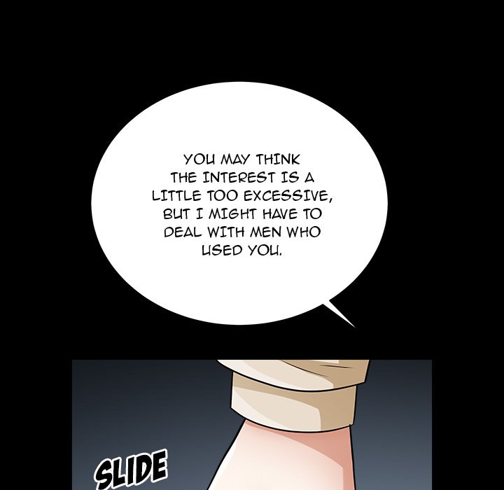 Snare Chapter 36 - Page 58