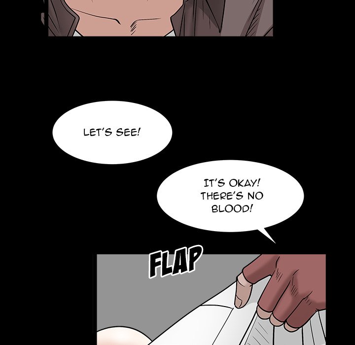 Snare Chapter 36 - Page 95