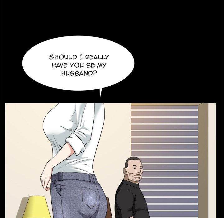 Snare Chapter 39 - Page 6