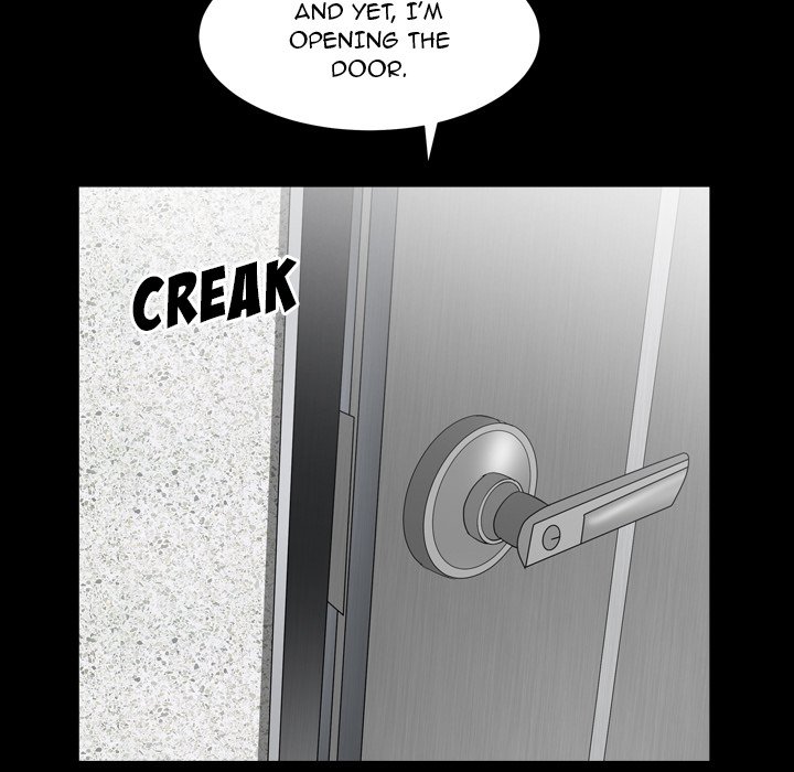 Snare Chapter 40 - Page 23