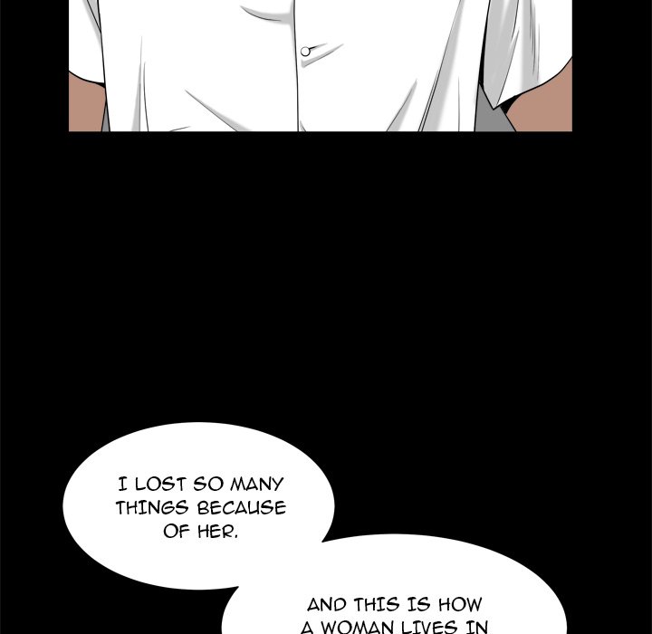 Snare Chapter 44 - Page 42