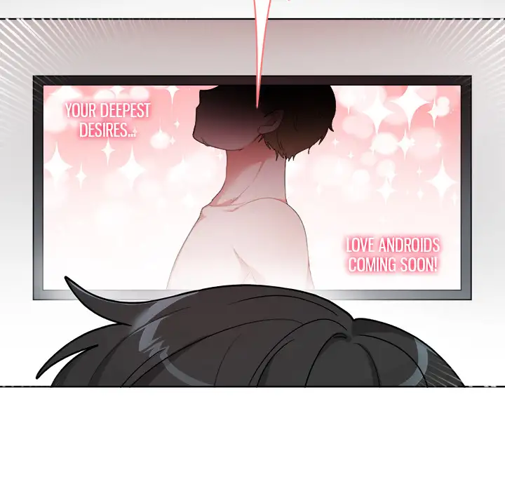 Pheromone Sherbet♥ Chapter 1 - Page 62