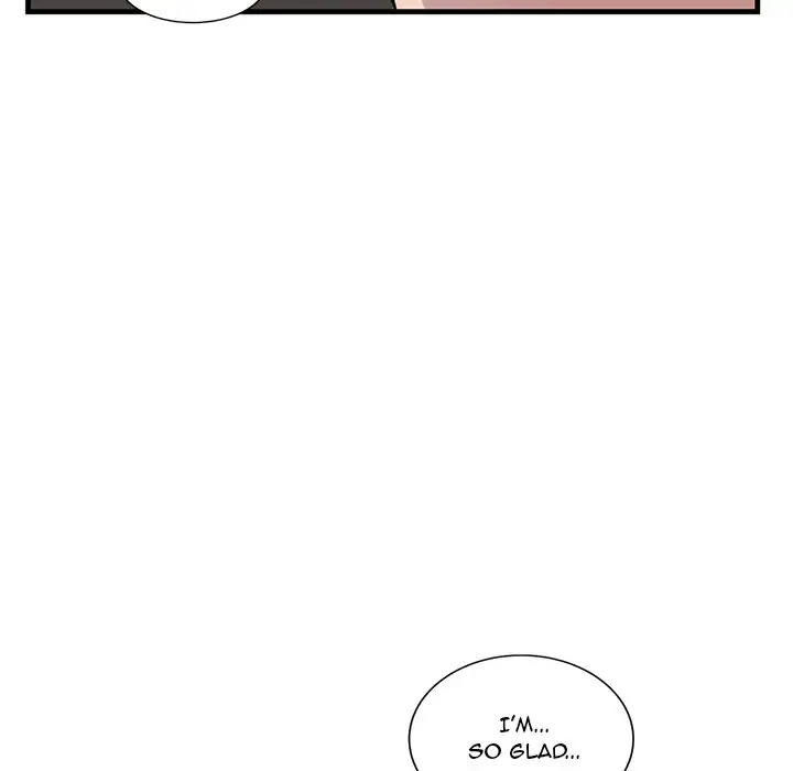 Pheromone Sherbet♥ Chapter 10 - Page 55