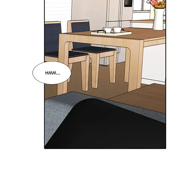 Pheromone Sherbet♥ Chapter 11 - Page 33