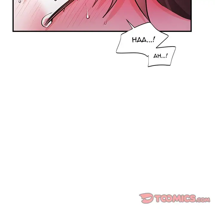 Pheromone Sherbet♥ Chapter 11 - Page 69