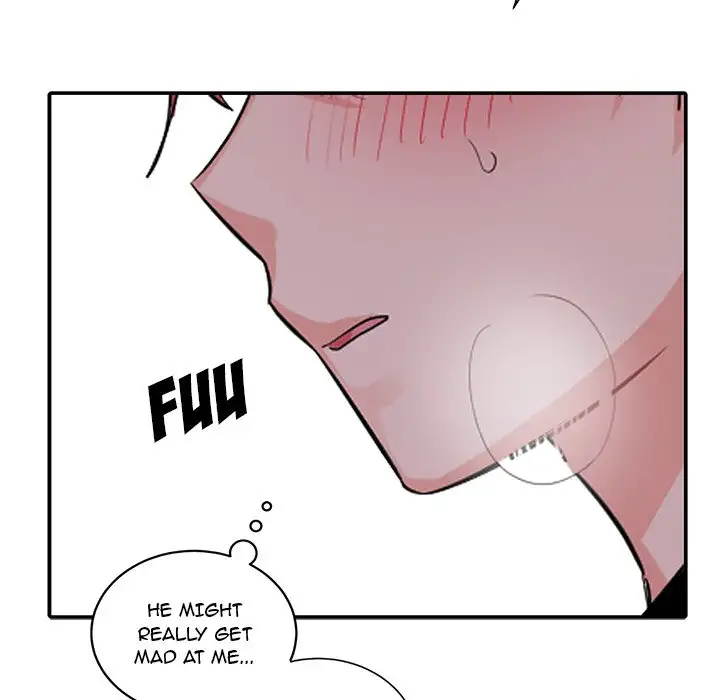 Pheromone Sherbet♥ Chapter 12 - Page 45