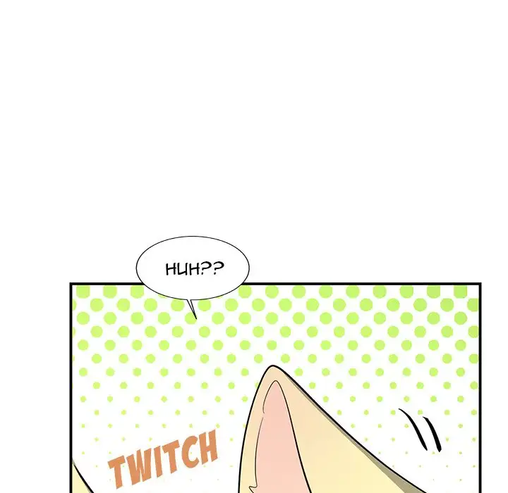 Pheromone Sherbet♥ Chapter 13 - Page 32