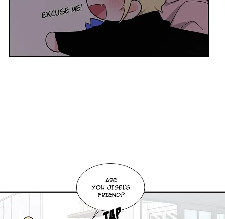 Pheromone Sherbet♥ Chapter 13 - Page 48