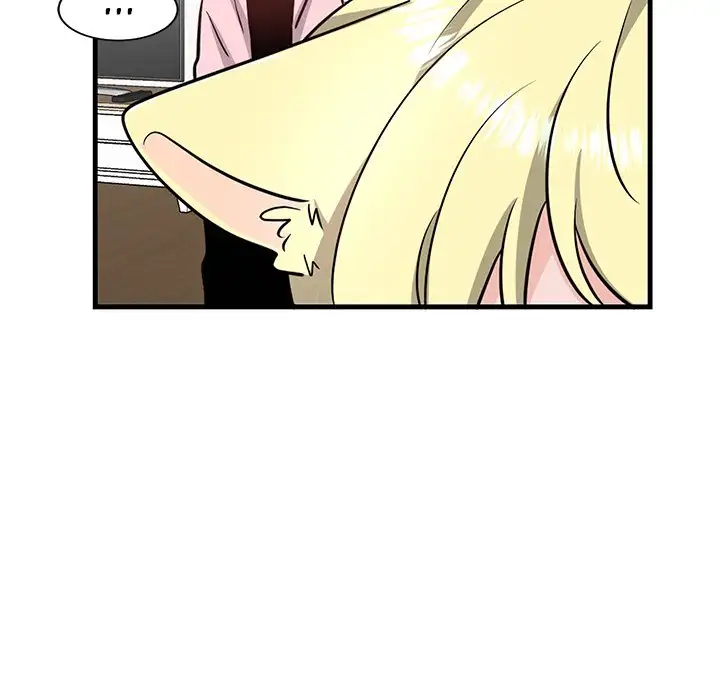 Pheromone Sherbet♥ Chapter 13 - Page 64