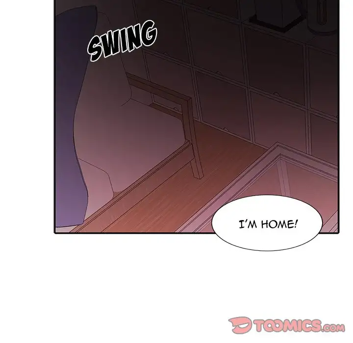 Pheromone Sherbet♥ Chapter 13 - Page 70