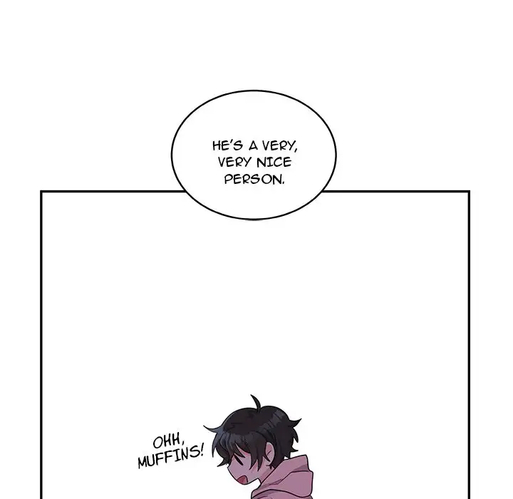 Pheromone Sherbet♥ Chapter 13 - Page 81