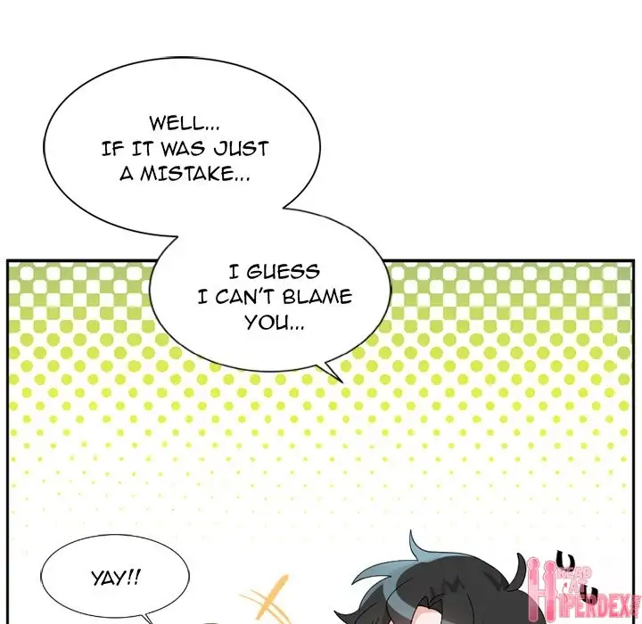 Pheromone Sherbet♥ Chapter 15 - Page 48