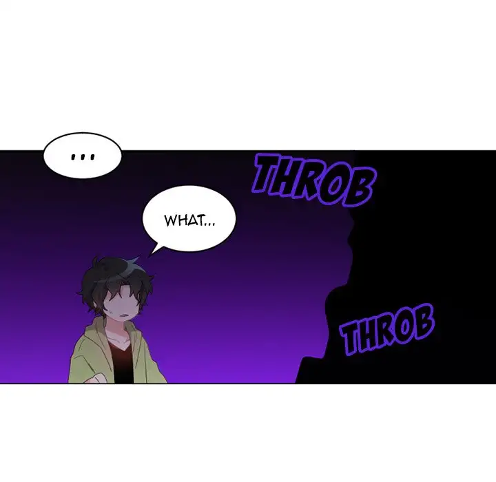 Pheromone Sherbet♥ Chapter 15 - Page 76