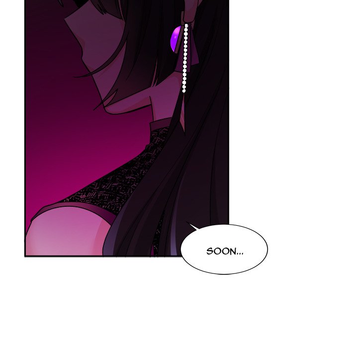 Pheromone Sherbet♥ Chapter 16 - Page 79