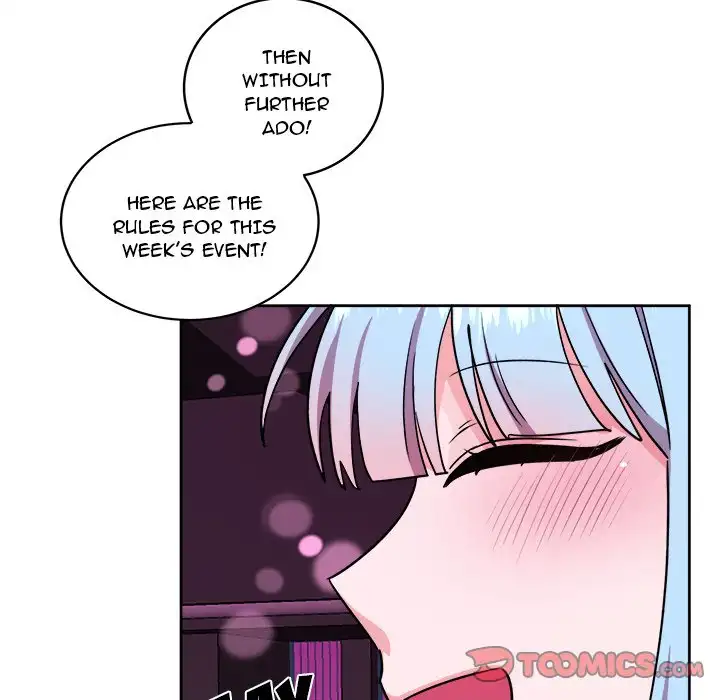 Pheromone Sherbet♥ Chapter 19 - Page 30