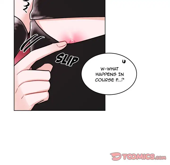 Pheromone Sherbet♥ Chapter 20 - Page 26