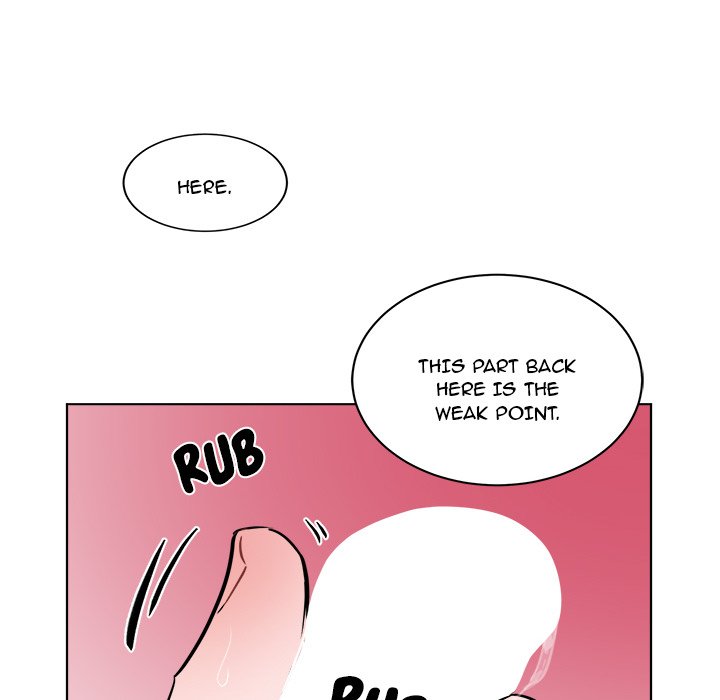 Pheromone Sherbet♥ Chapter 21 - Page 53