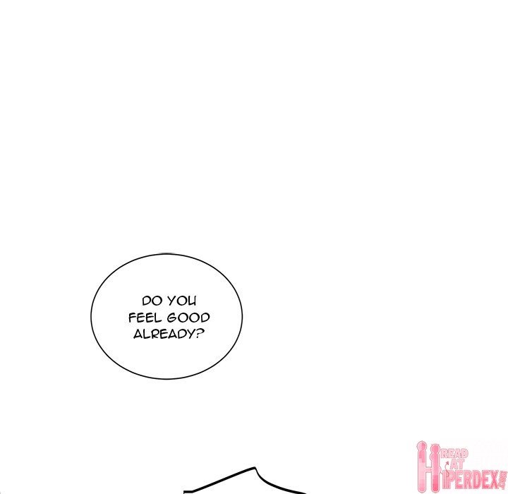 Pheromone Sherbet♥ Chapter 21 - Page 60