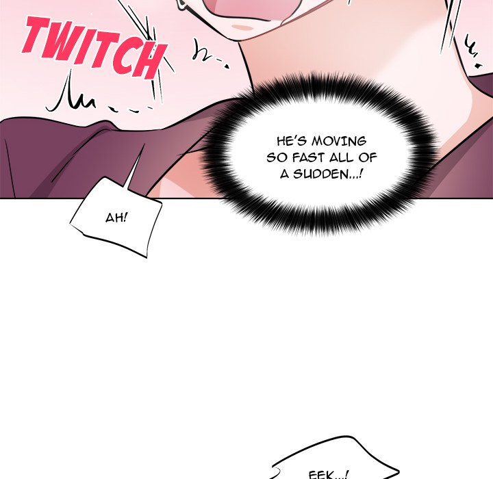 Pheromone Sherbet♥ Chapter 21 - Page 67