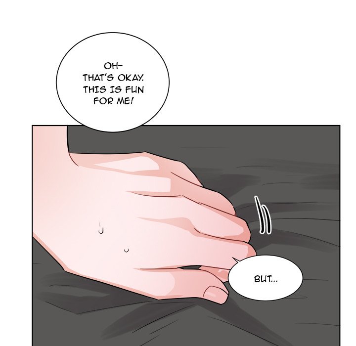 Pheromone Sherbet♥ Chapter 22 - Page 19