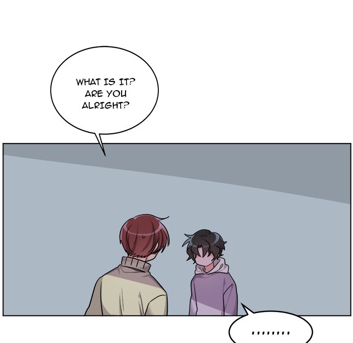 Pheromone Sherbet♥ Chapter 24 - Page 67