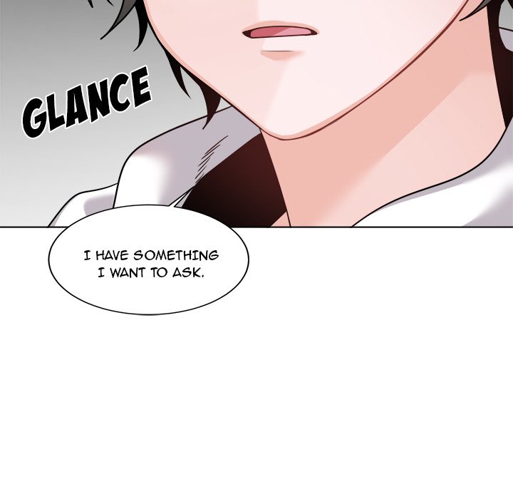 Pheromone Sherbet♥ Chapter 24 - Page 71