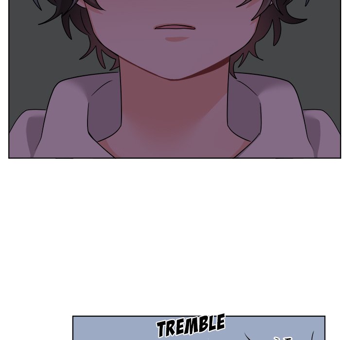 Pheromone Sherbet♥ Chapter 25 - Page 39