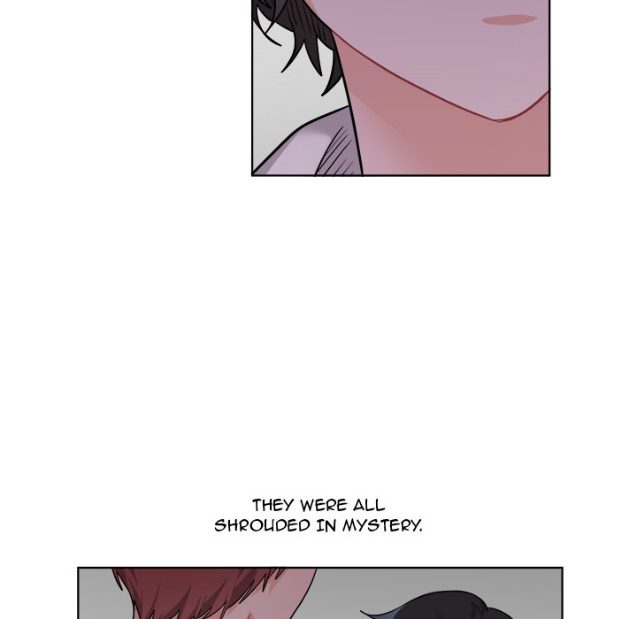 Pheromone Sherbet♥ Chapter 25 - Page 5