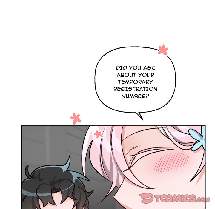 Pheromone Sherbet♥ Chapter 26 - Page 6