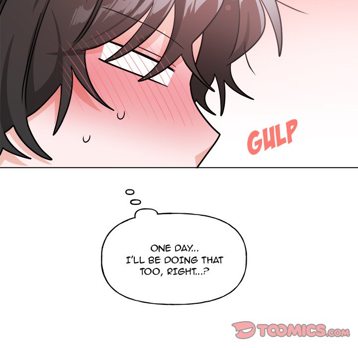 Pheromone Sherbet♥ Chapter 26 - Page 60