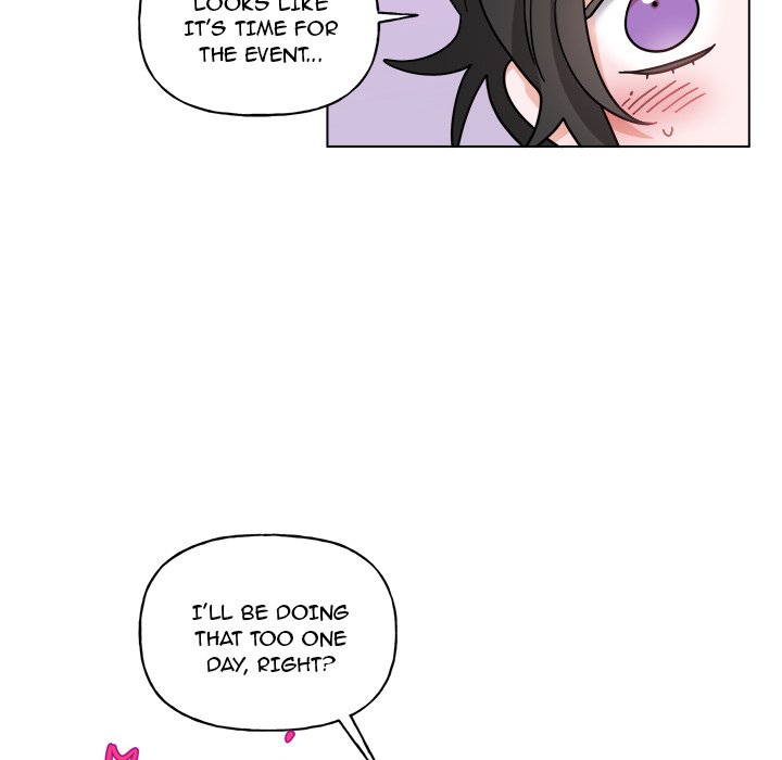 Pheromone Sherbet♥ Chapter 27 - Page 6