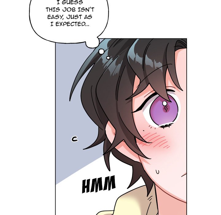 Pheromone Sherbet♥ Chapter 28 - Page 11