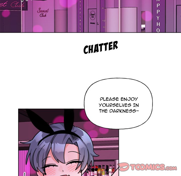 Pheromone Sherbet♥ Chapter 28 - Page 25