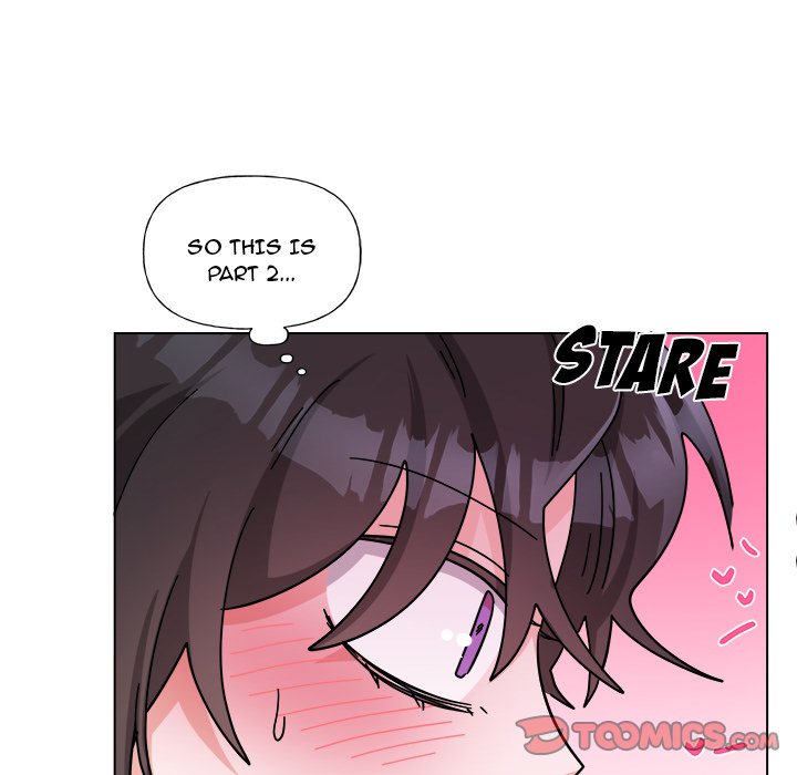 Pheromone Sherbet♥ Chapter 28 - Page 37