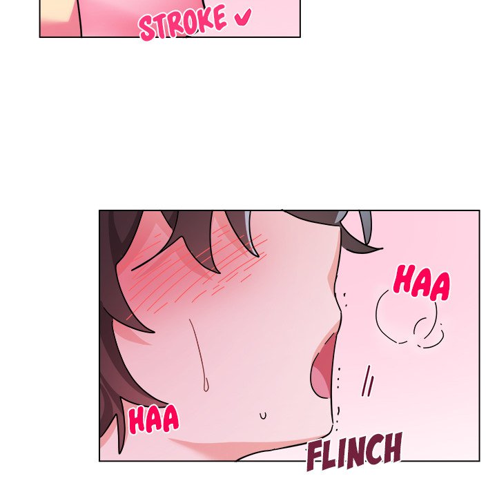 Pheromone Sherbet♥ Chapter 28 - Page 47